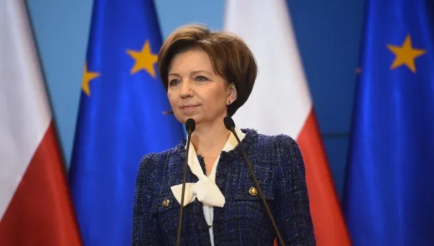 Minister Maląg dementuje doniesienia niektórych mediów. „ Nie znajdują odzwierciedlenia w projekcie ustawy”