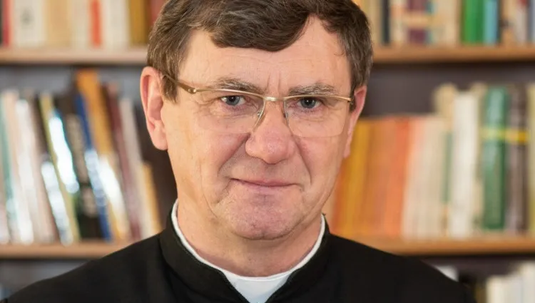 W sobotę święcenia biskupie ks. prałata Krzysztofa Chudzio