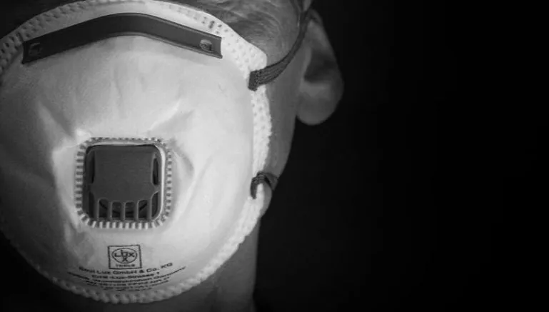 Ukraina: dobowy bilans chorych i zgonów