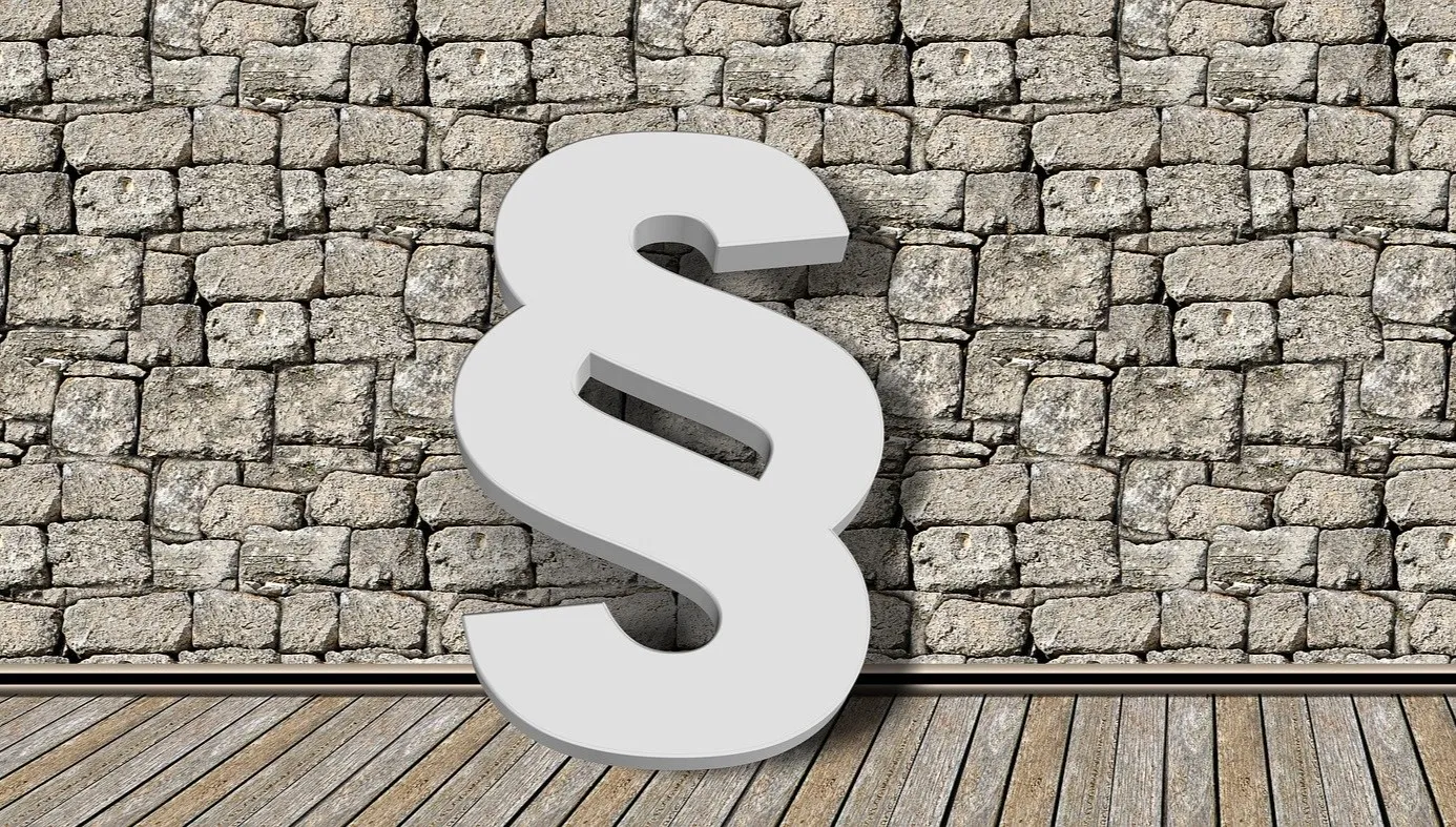 Jest wniosek o uchylenie immunitetu wobec sędziego. Miał dopuścić się gwałtu na... sędzi