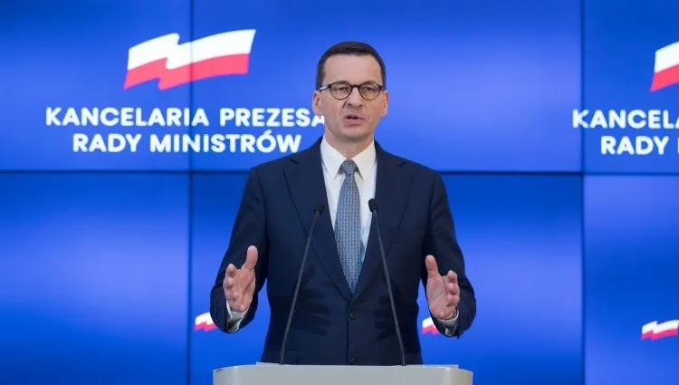 Szczegóły są ustalane. Jutro poznamy decyzję premiera ws. znoszenia kolejnych restrykcji