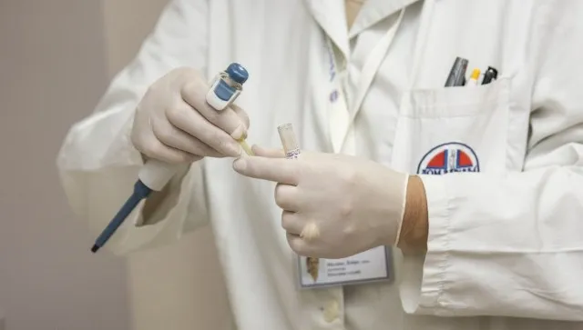 Koronawirus. Przebadano 310 tys. próbek 