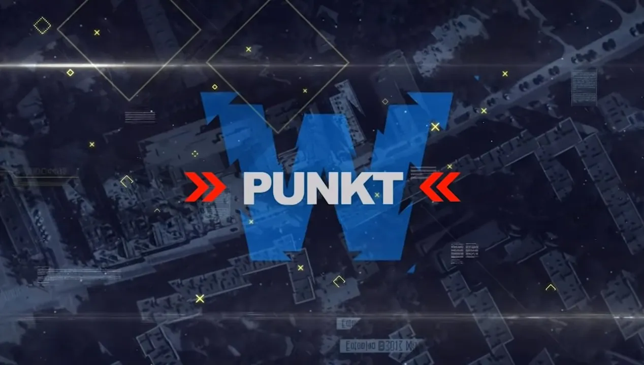 Gryglas i Lisiewicz gośćmi programu „W punkt”. Dziś o godz. 20.00 w TV Republika