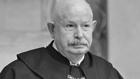 Zmarł Wielki Mistrz Zakonu Kawalerów Maltańskich. Miał 75 lat