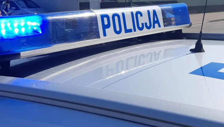 Morderca przyznał się do zbrodni