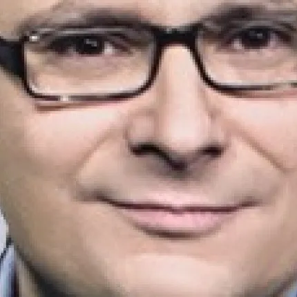 ,​Tomasz P. Terlikowski,