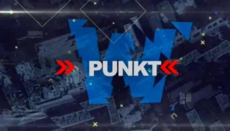"W Punkt" - niedziela, godz. 9.06. Gośćmi K. Gójskiej będą m.in. poseł Czarnek i kapitan Siewiera