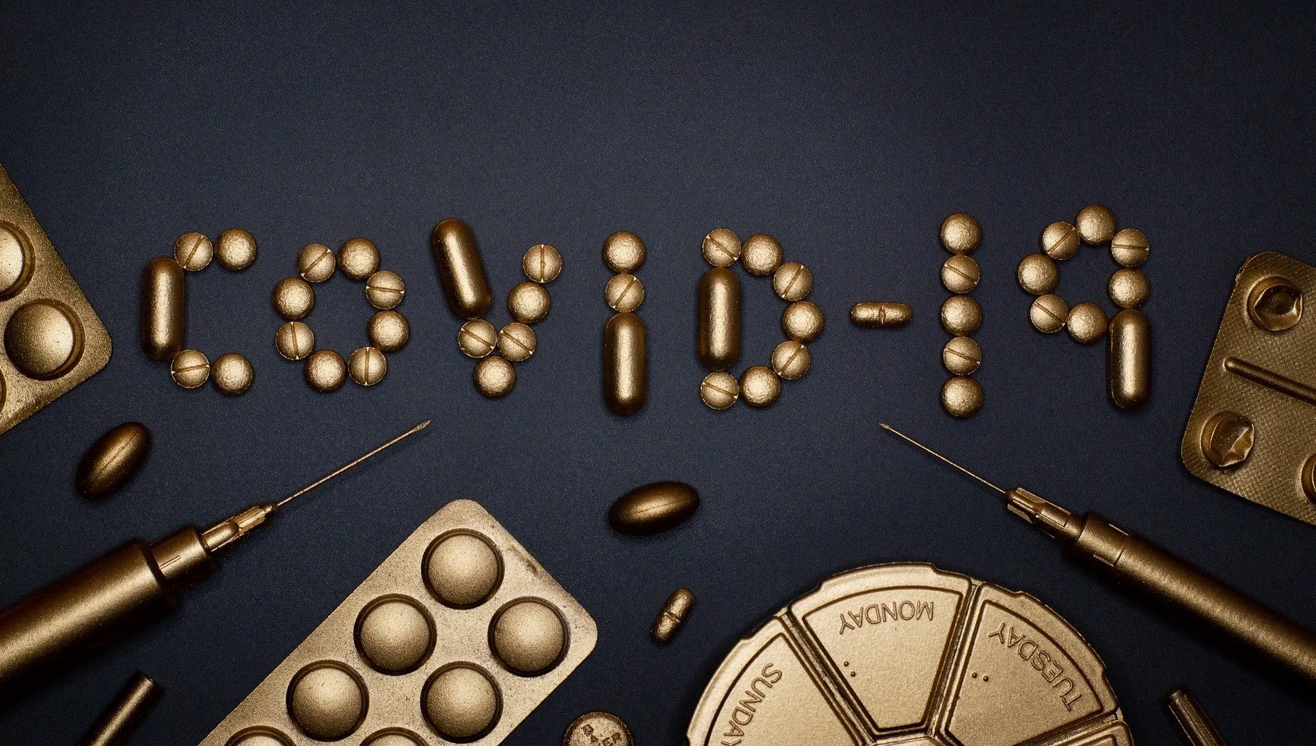 Poprawa nie oznacza końca pandemii