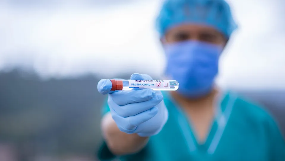 Ministerstwo Zdrowia: 244 nowe przypadki zakażenia koronawirusem, zmarło 5 osób