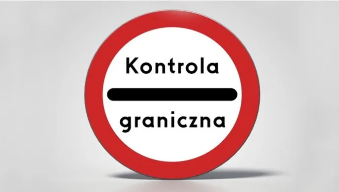 Litwini nielegalnie przekroczyli granicę