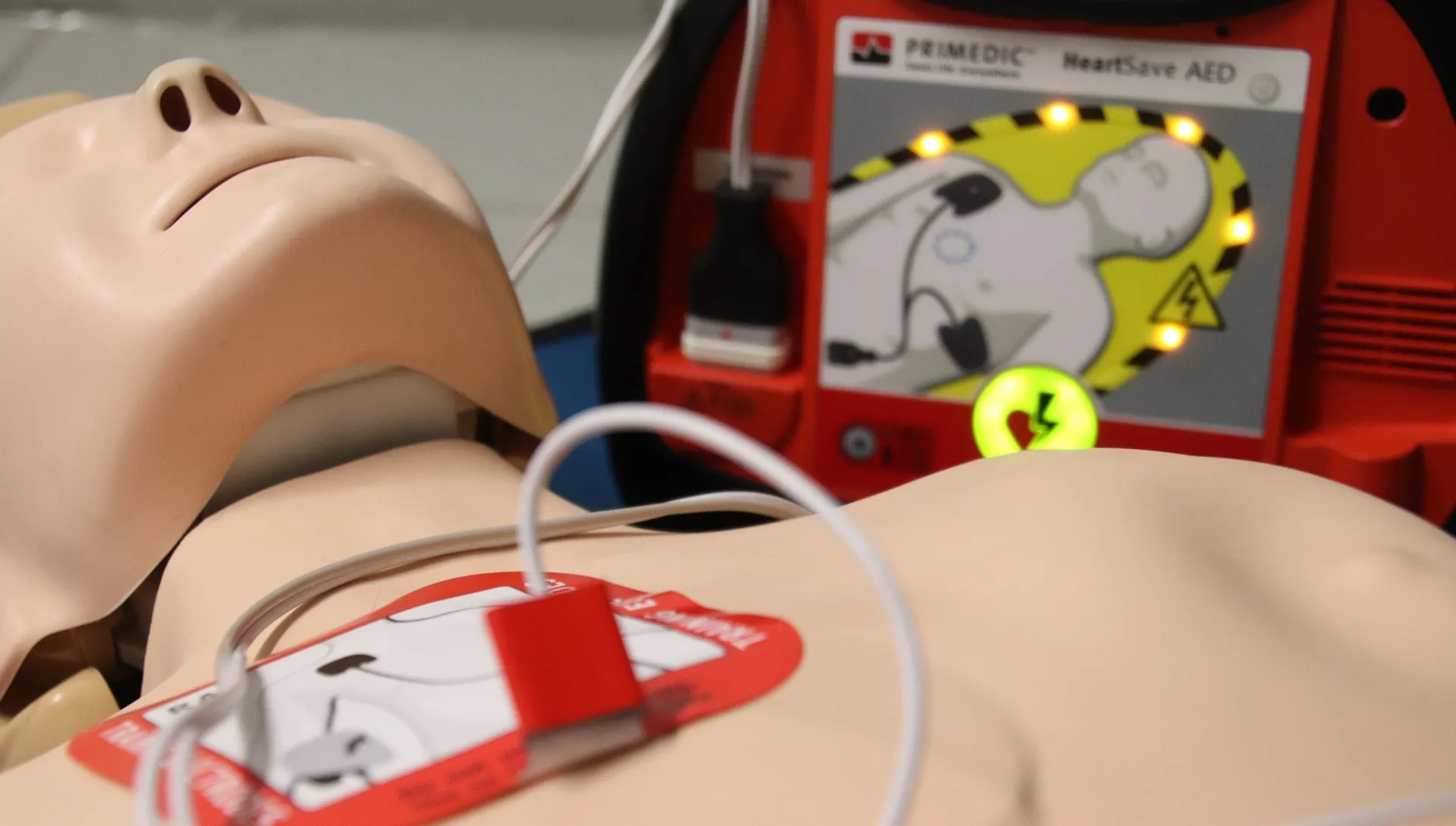 Szkolenia medyczne dla żołnierzy