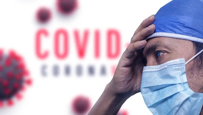 Więcej zakażonych i zgonów na Covid-19 w USA. Łącznie zmarło już ponad 75,5 tys. osób