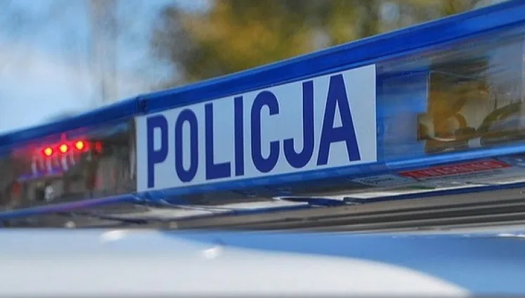 Szefowa lubuskiej policji przeszła na emeryturę