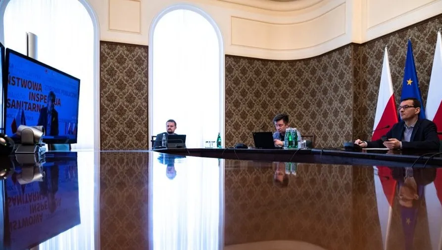 Rządowy Zespół Zarządzania Kryzysowego