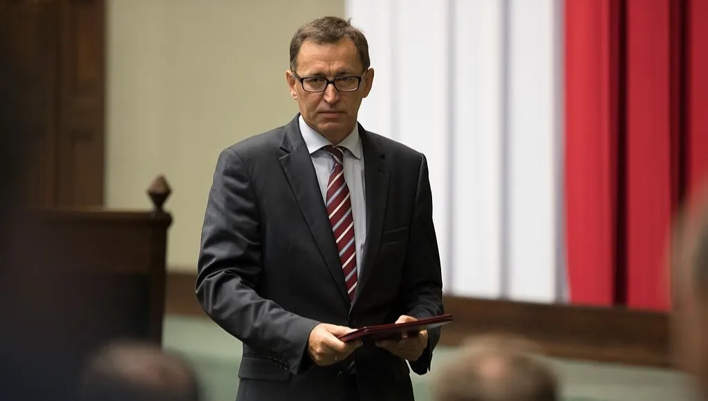 Prezes IPN odda cześć Józefowi Piłsudskiemu