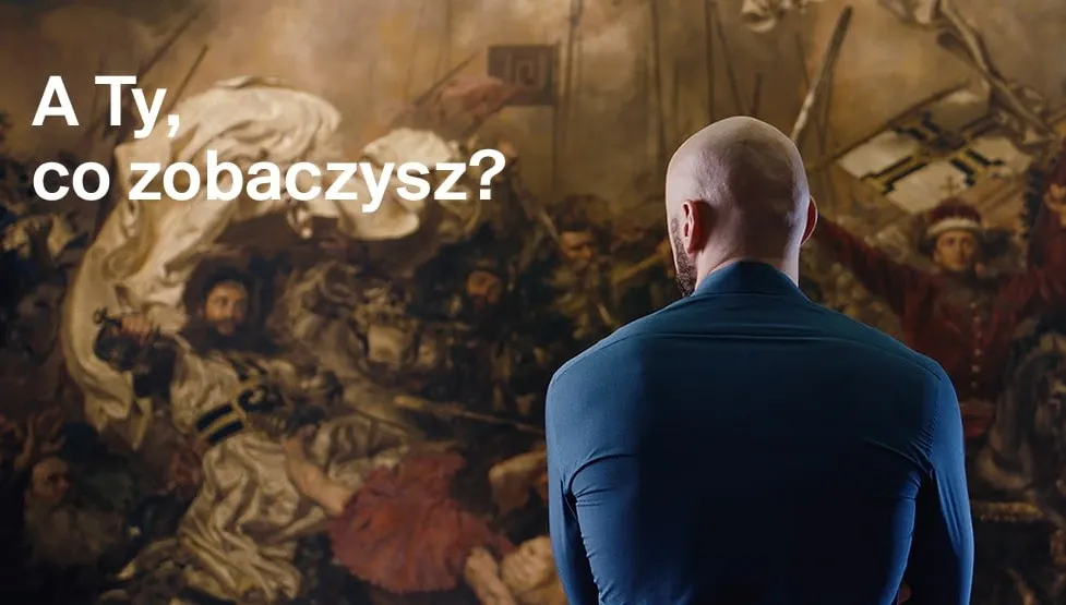 Rotacyjne wystawy, ale MN czynne!