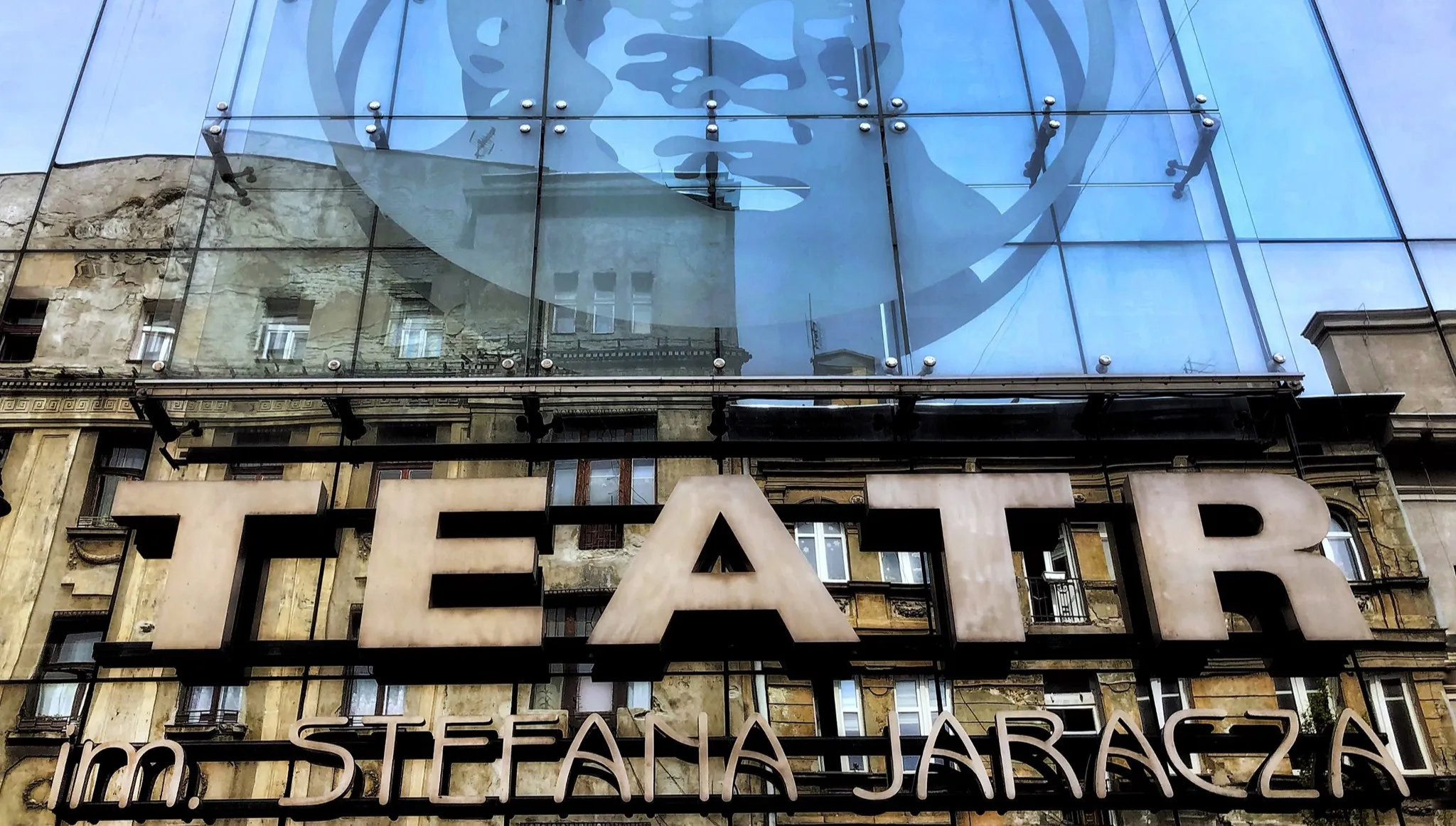 Aktorzy Teatru im. Jaracza czytają "Ziemię obiecaną"
