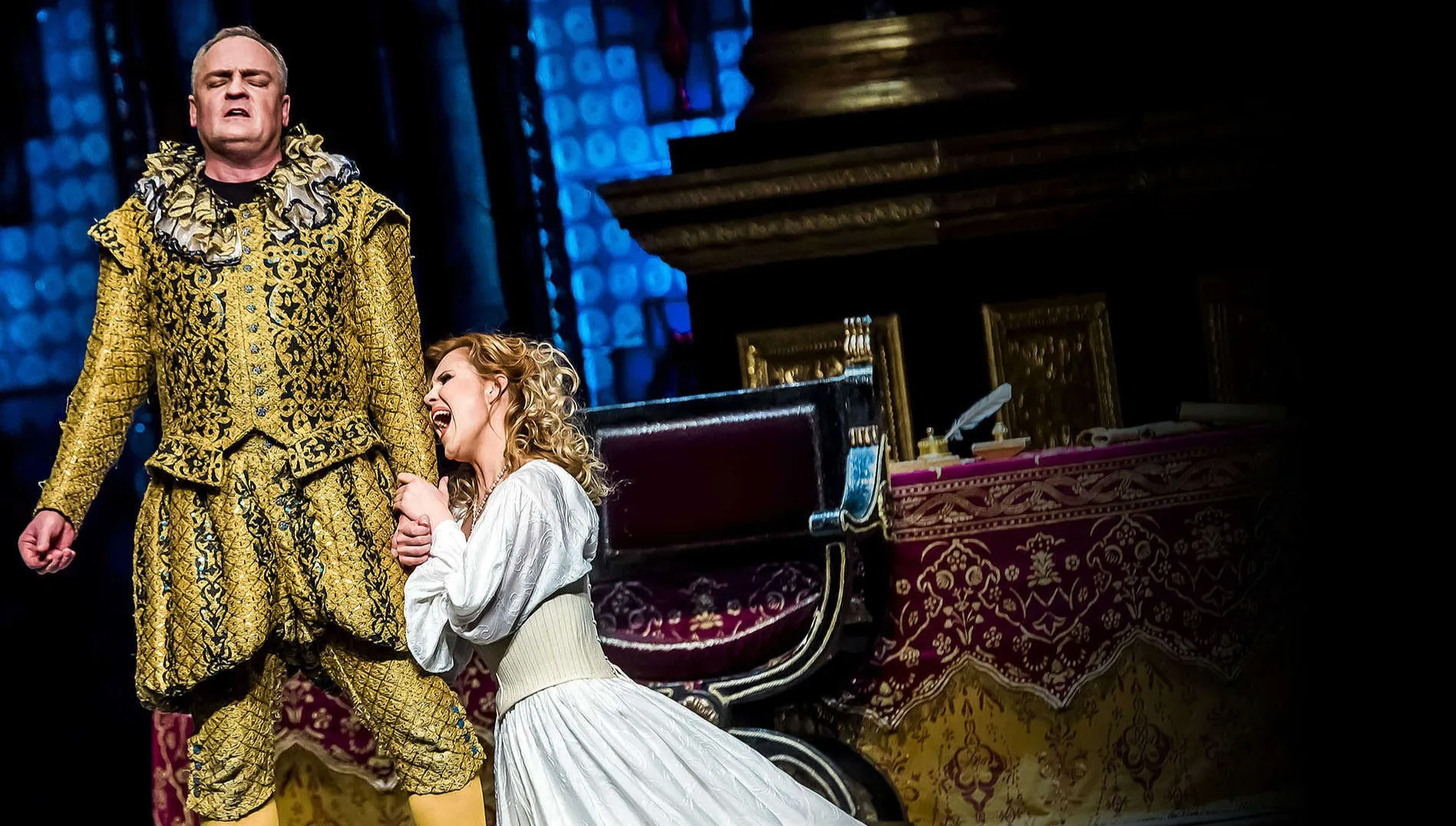 "Rigoletto" Verdiego online