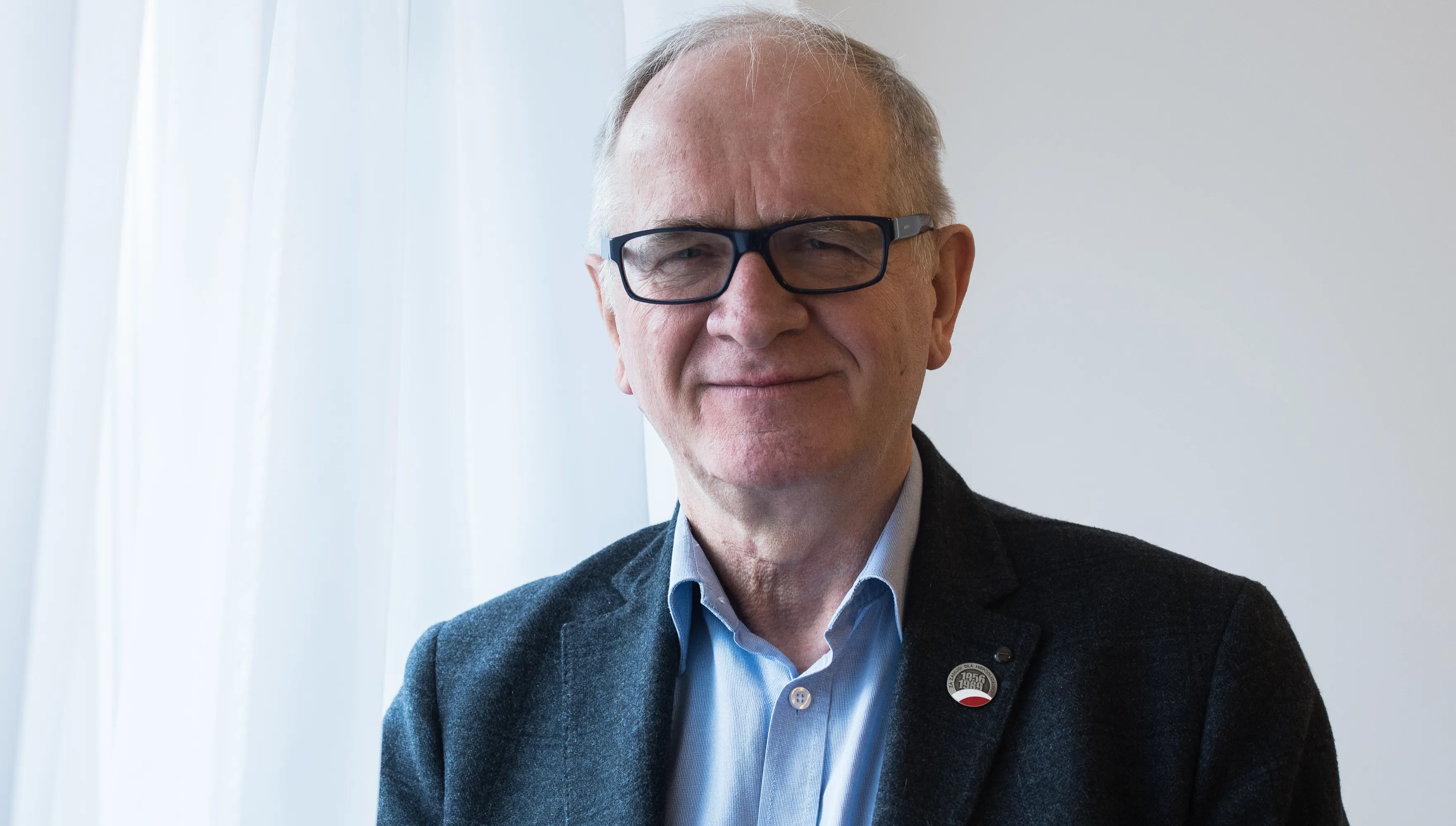 Rola mediów publicznych? Czabański: przede wszystkim kulturotwórcza