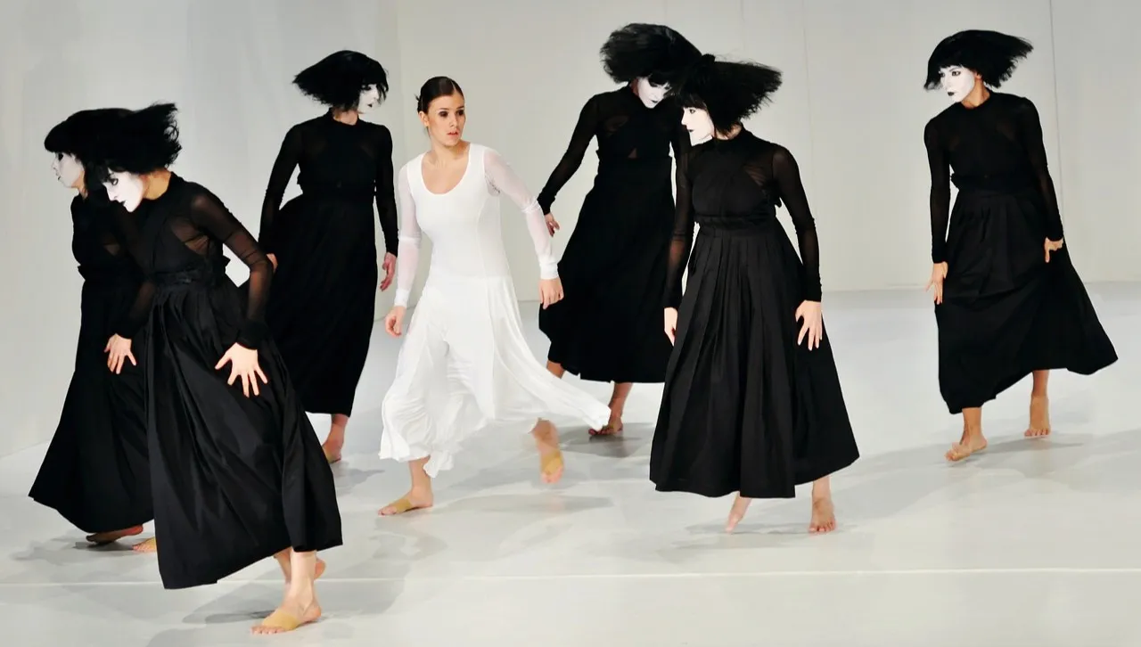 Na Theatre Festival polskie spektakle