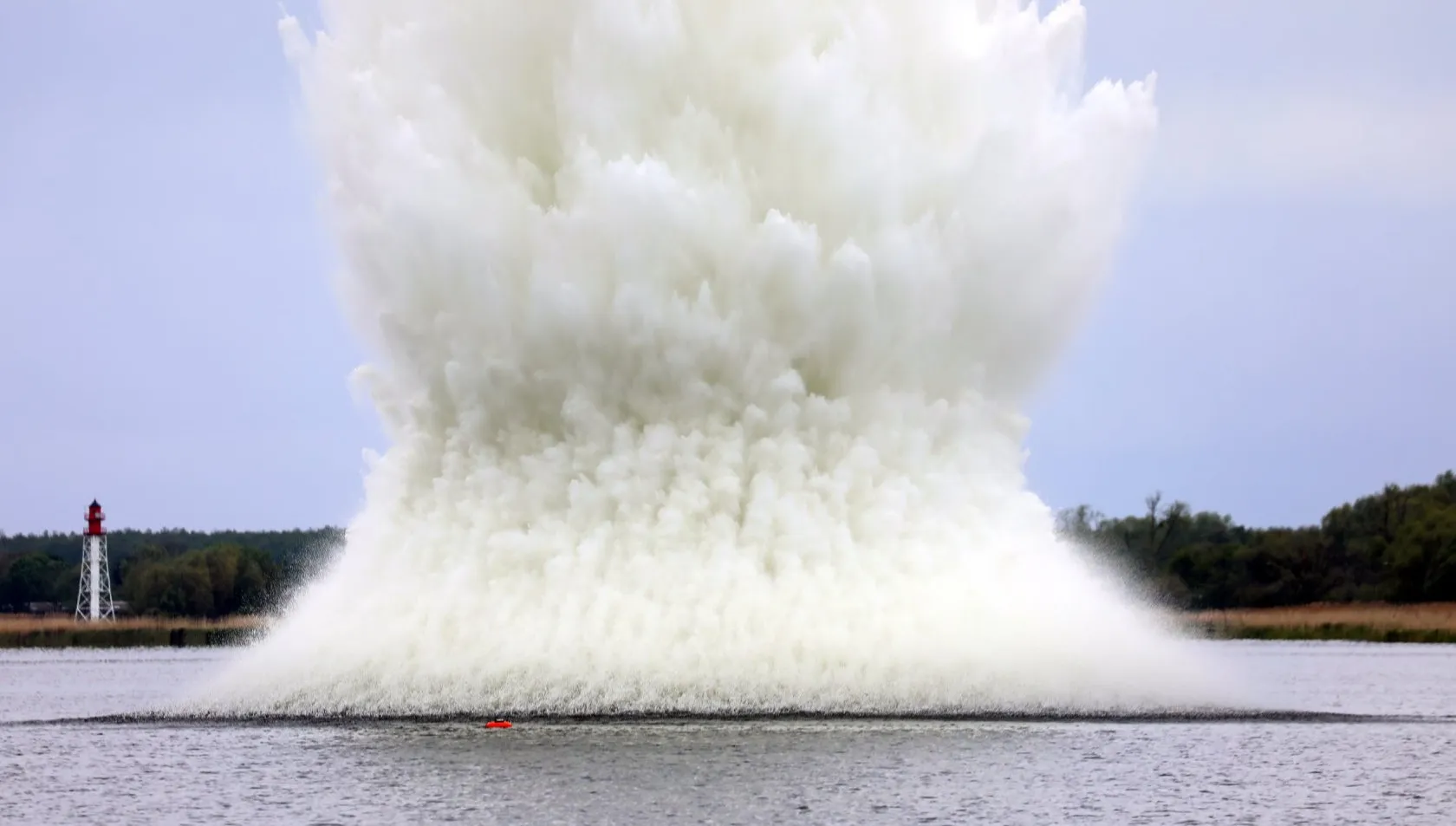 Usunięto pięć niewybuchów z II wojny światowej