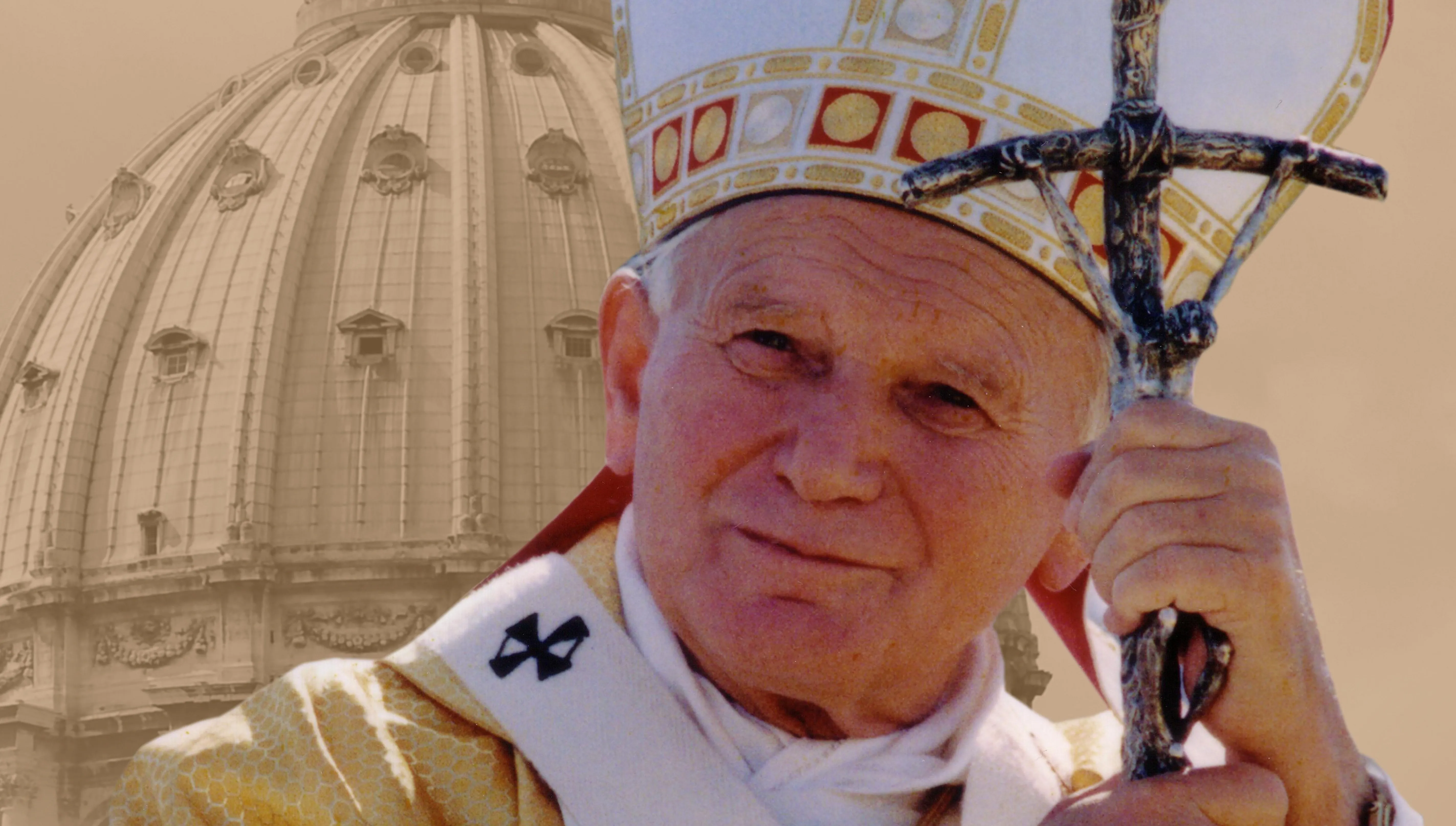 Opera Krakowska śpiewa dla Wojtyły!