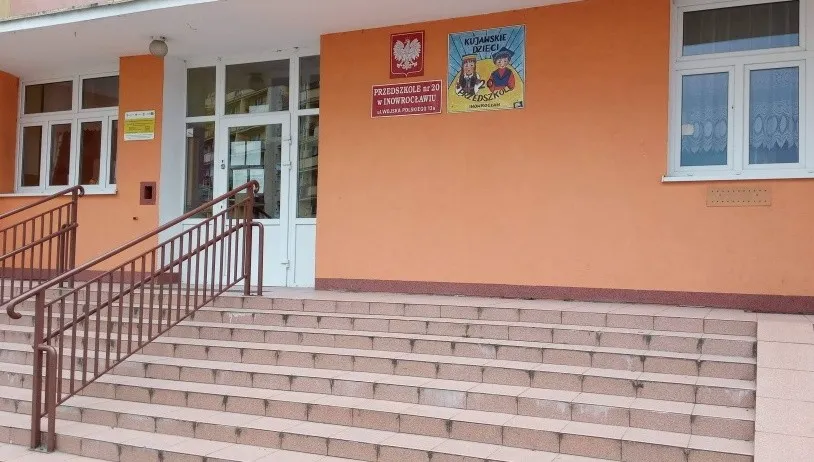 Inowrocław: żłobki i przedszkola mogą wznowić działalność