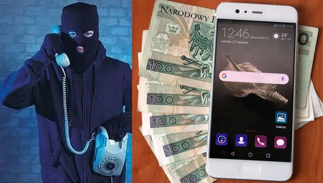 Znów oszustwo "na policjanta". Staruszka straciła prawie 30 tys.!