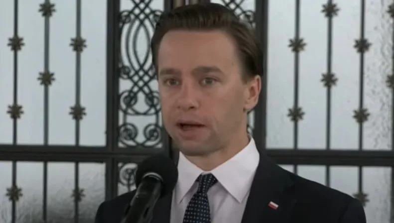 Bosak chce wypowiedzenia pakietu klimatycznego