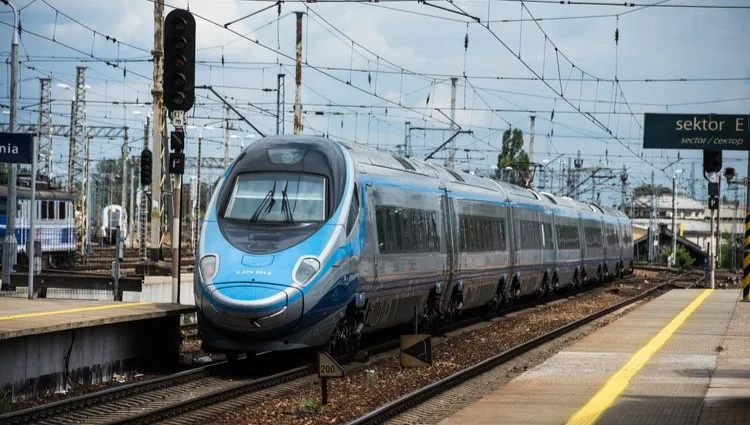 PKP: Pendolino wracają na tory