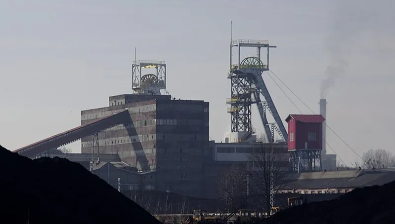 Kopalnia Bobrek częściowo wznowi wydobycie węgla