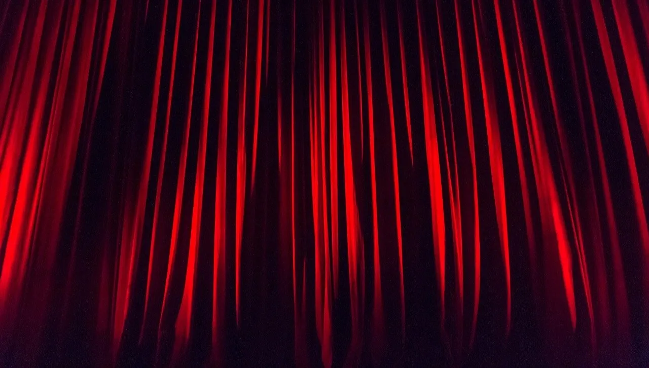 Teatry, kina... Kiedy otwarcie?