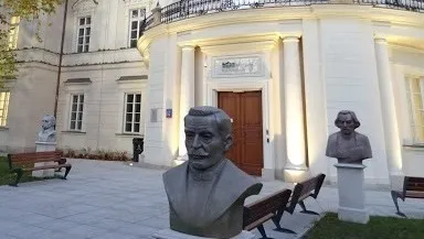 "Noc na Cytadeli" w Muzeum Niepodległości