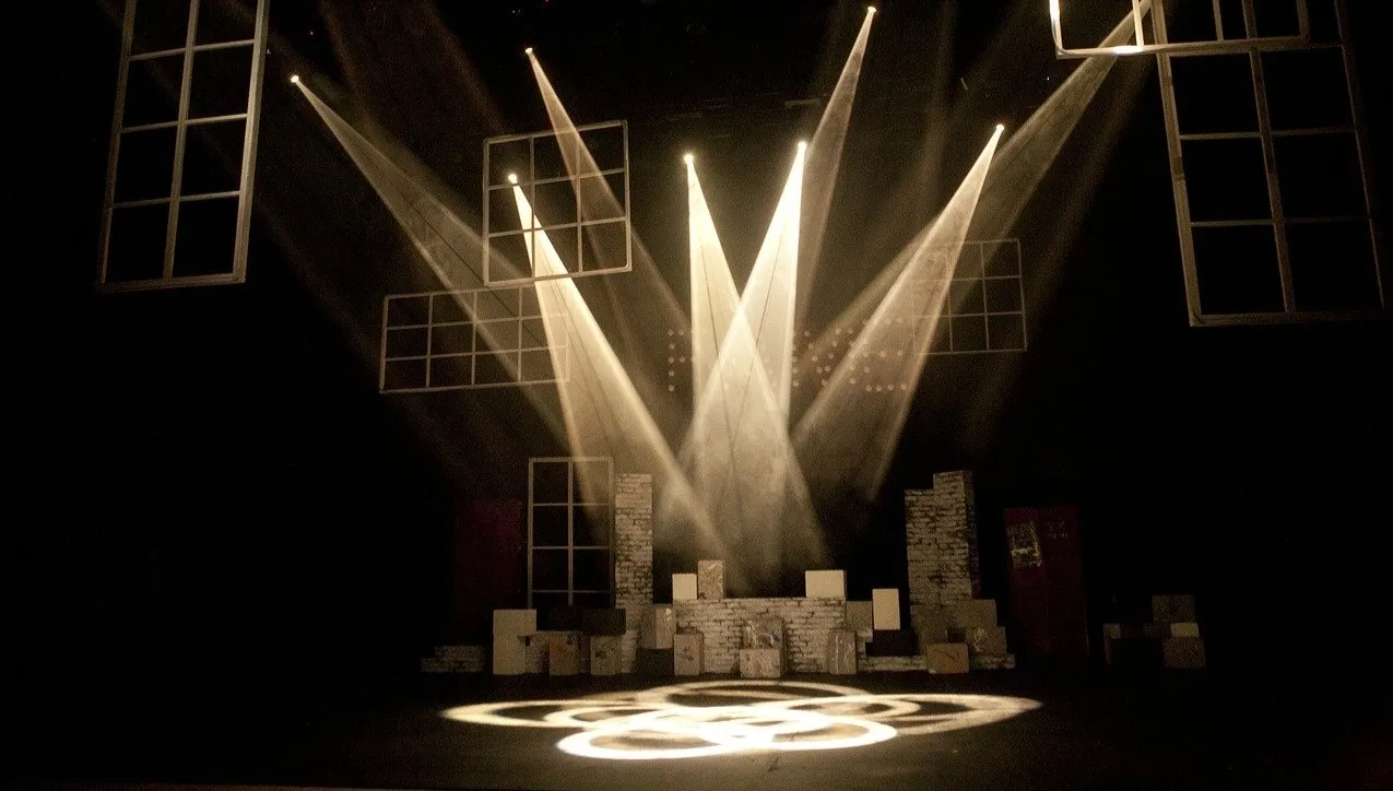 Trwają Dni Teatru Publicznego