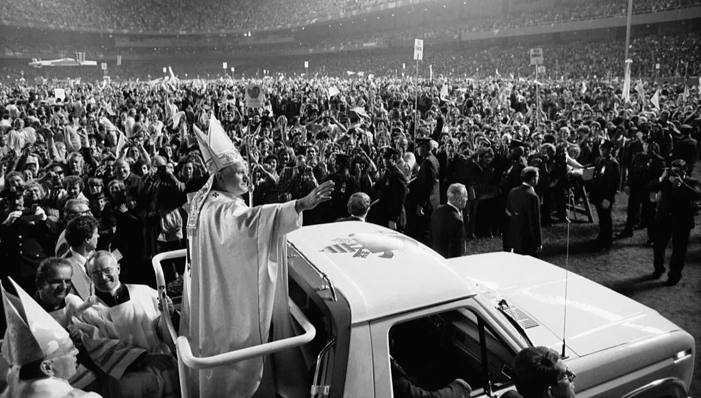 Premiera spektaklu o Wojtyle. "Powołanie" Pawła Woldana już 18 maja