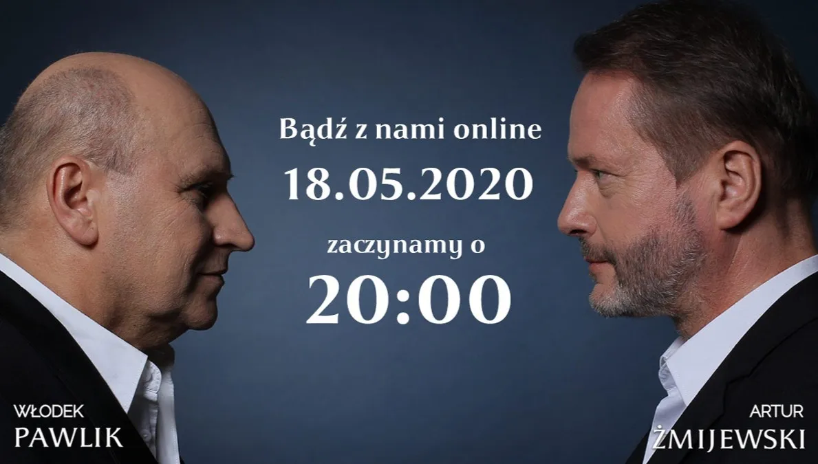 Premierowy koncert "Tryptyku rzymskiego"