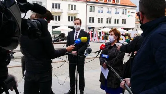 Przedszkola w regionie. Jak wygląda sytuacja?