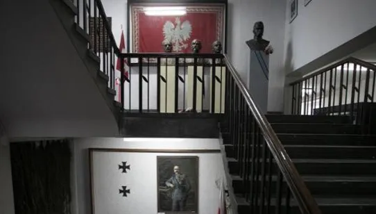 Związek Legionistów Polskich odpowiada ministrowi kultury
