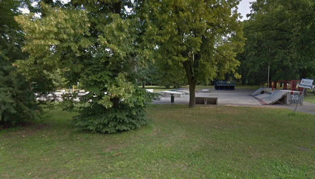 Śmierć 16-latka w skateparku. Jest śledztwo