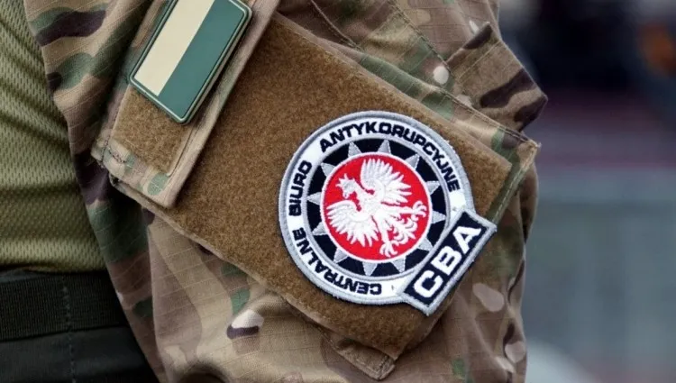 Śledztwem ws. „Czajki” zajmie się CBA
