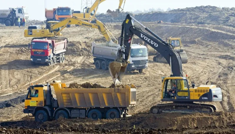 Zakopianka: spółka budowlana oskarża GDDKiA