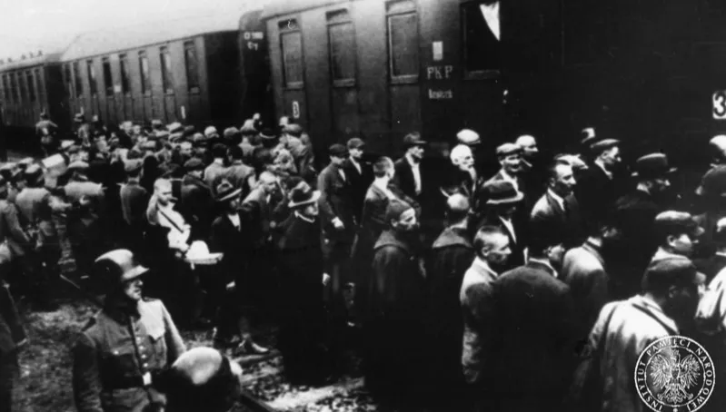 Jak przebiegną obchody 80. rocznicy I deportacji do Auschwitz?