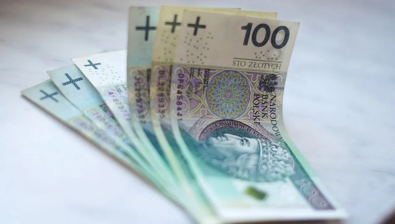 Już ponad 30 mln zł postojowego z ZUS