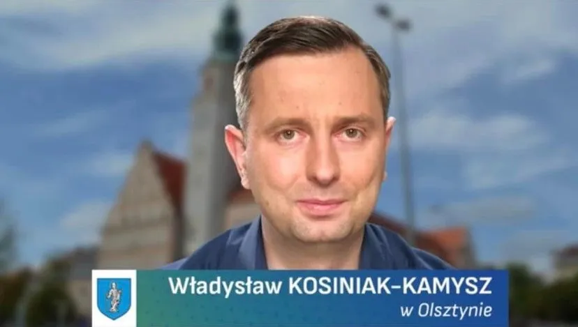 Kosiniak-Kamysz chce przywrócić mały ruch graniczny