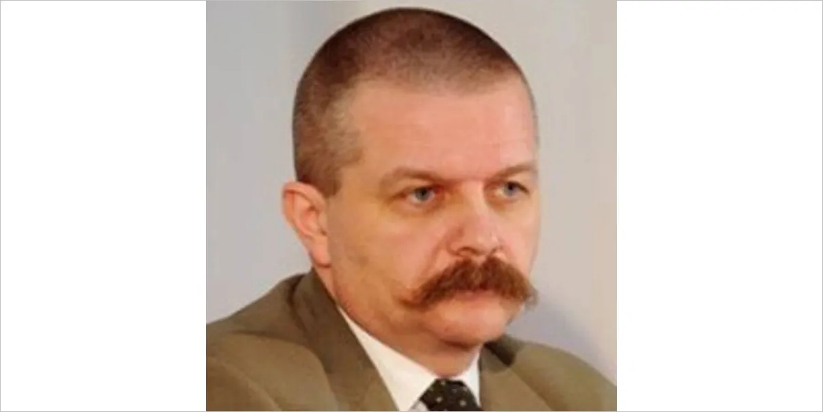 Przemysław Żurawski vel Grajewski
