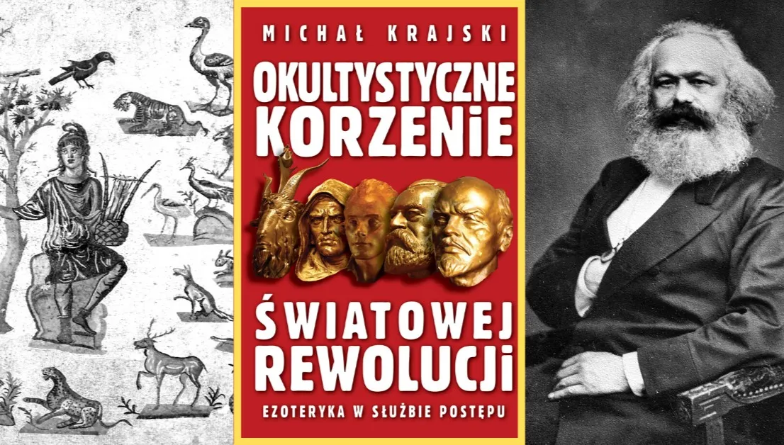 Ezoteryka w służbie postępu?