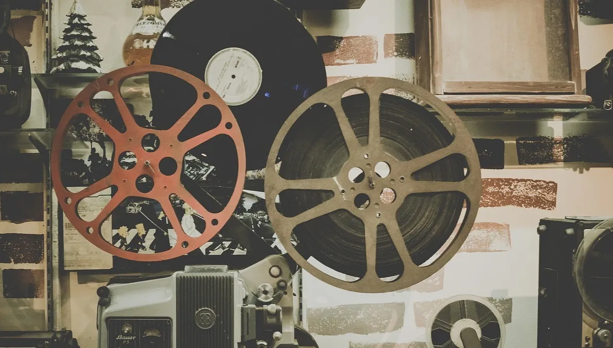 Archiwalny film odnaleziony w USA