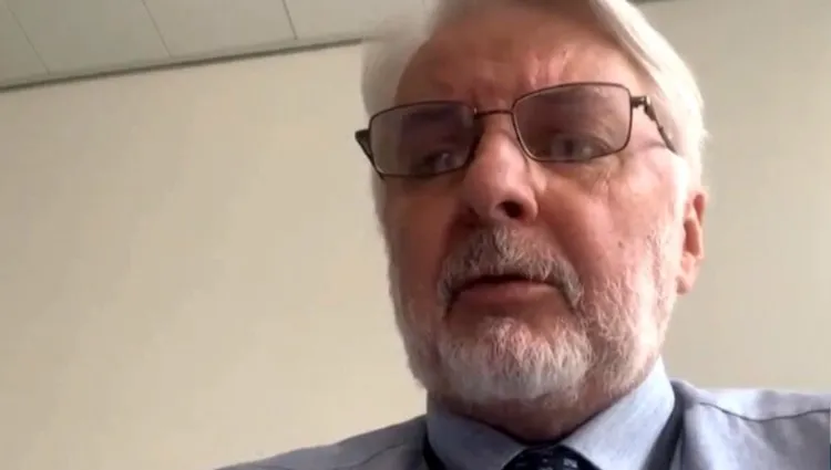 Waszczykowski o instytucji UE. „To niesłychane. Próbuje obalić demokratycznie obrany rząd”