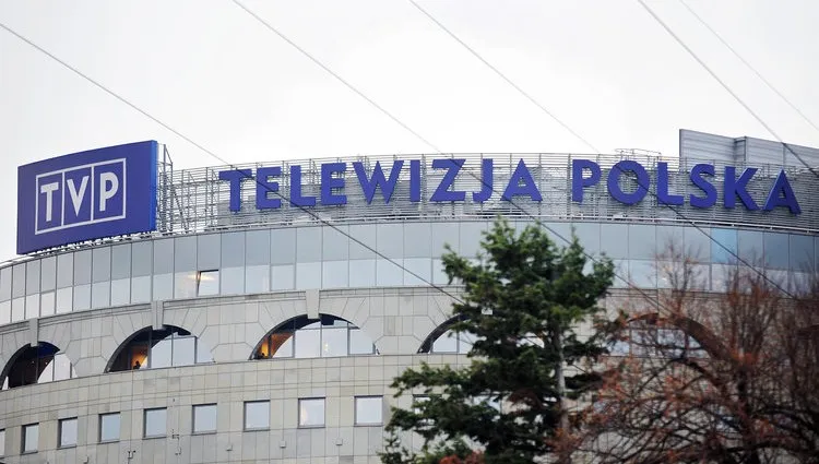 Paczuska poza zarządem TVP