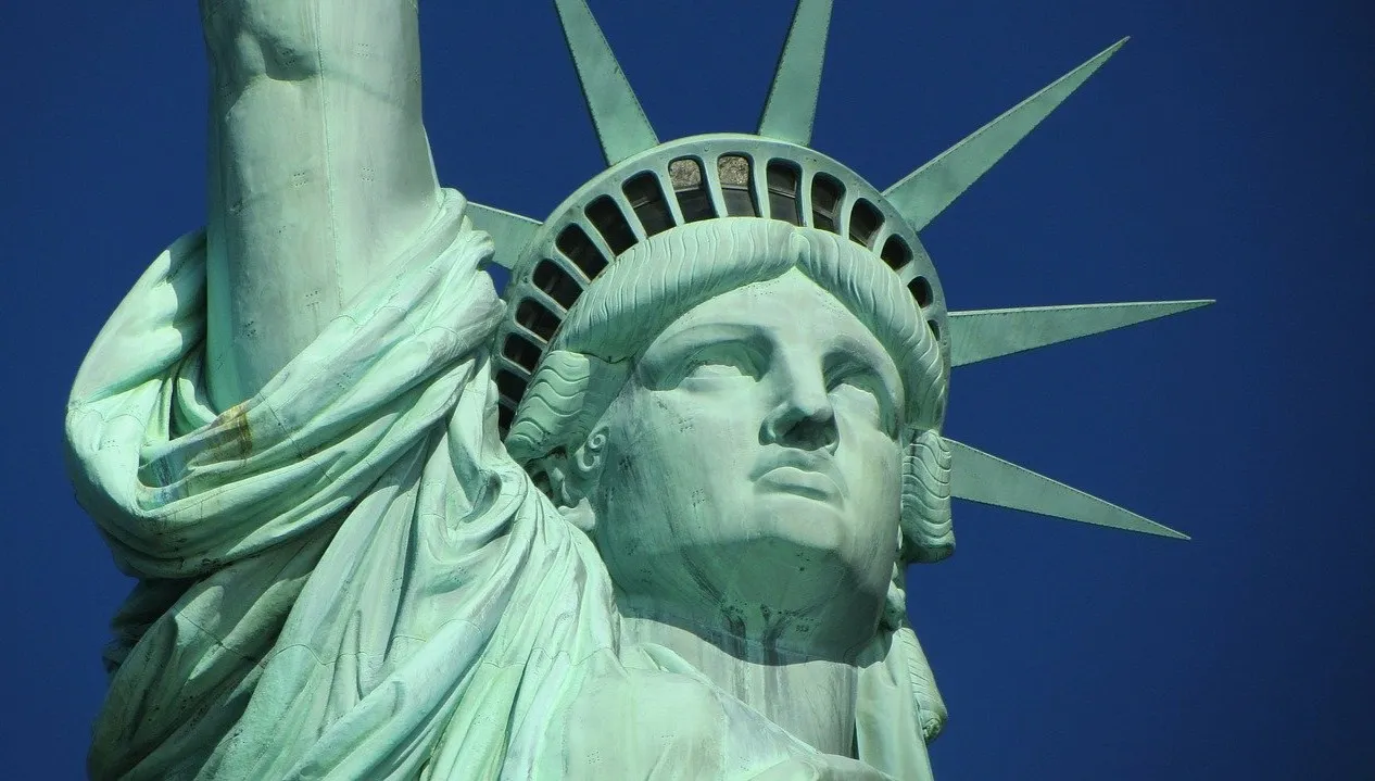 Protesty w USA po śmierci Afroamerykanina. "Bez sprawiedliwości nie ma pokoju"